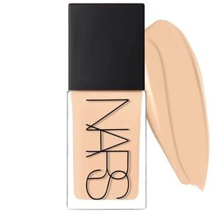 Vienna Light 4.5 NARS Light Reflecting Foundation Light Cool Brand New In Box
